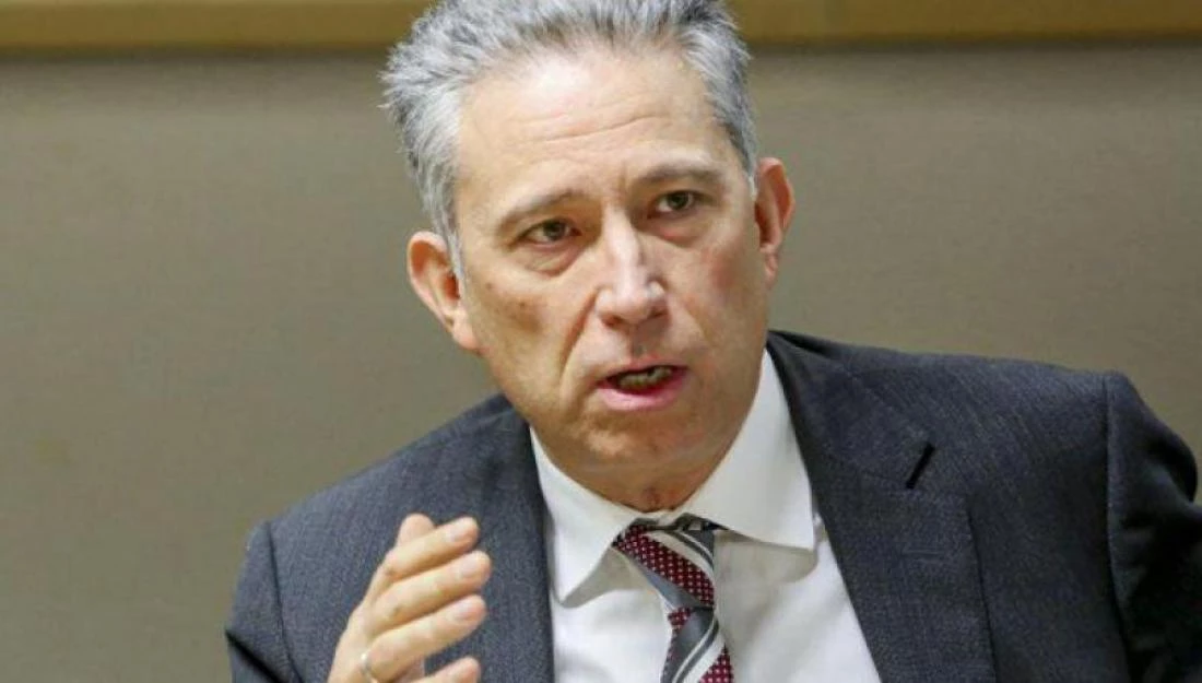 Χρυσόγονος για καρατομήσεις αρχηγών ΕΛΑΣ-Πυροσβεστικής: Η κυβέρνηση θυμίζει ομάδα που στο τέλος υποβιβάζεται